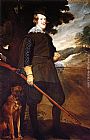 Diego Rodriguez de Silva Velazquez Philip IV as a Hunter painting